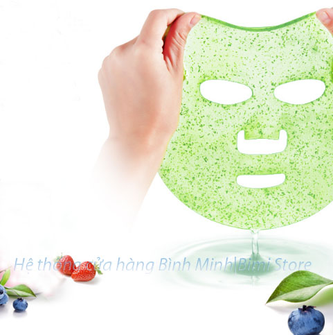 may lam mat na trai cay va xong hoi sansui q2